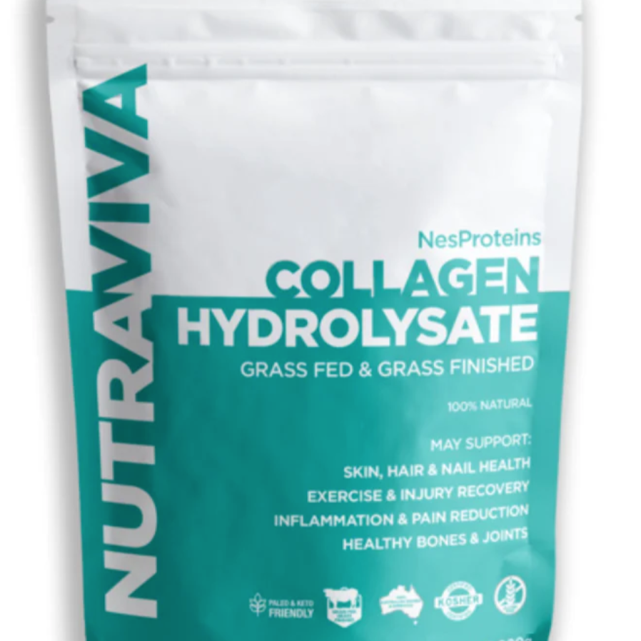 Nutraviva Collagen Hydrolysate 800grm