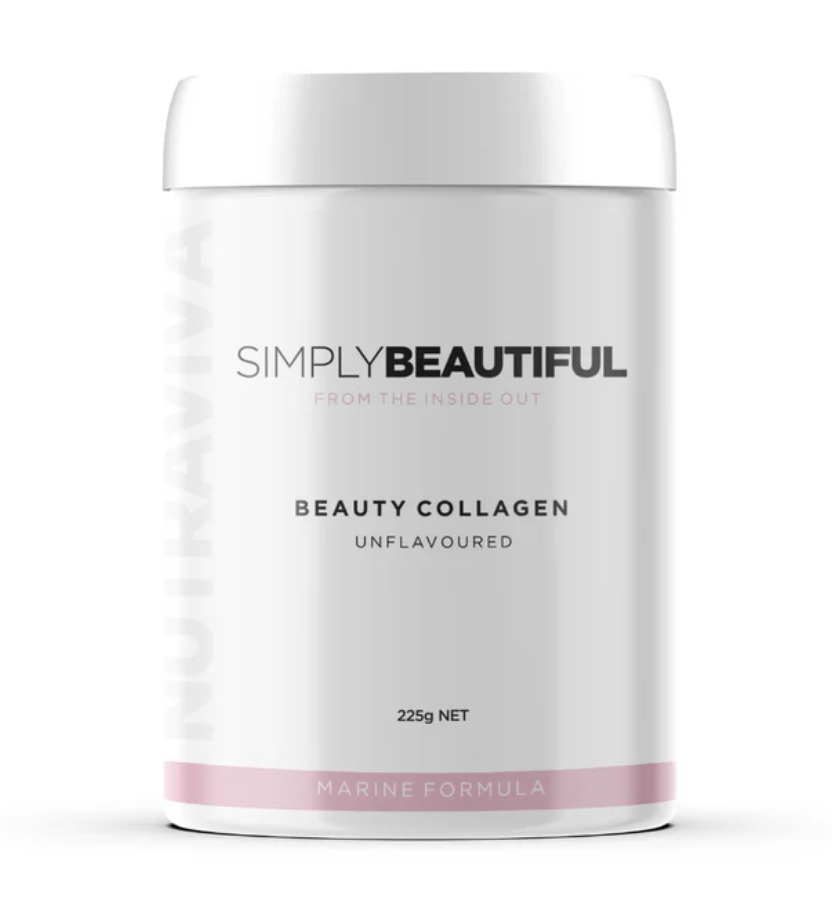 Simply Beautiful Marine Formula 225g Unflavoured