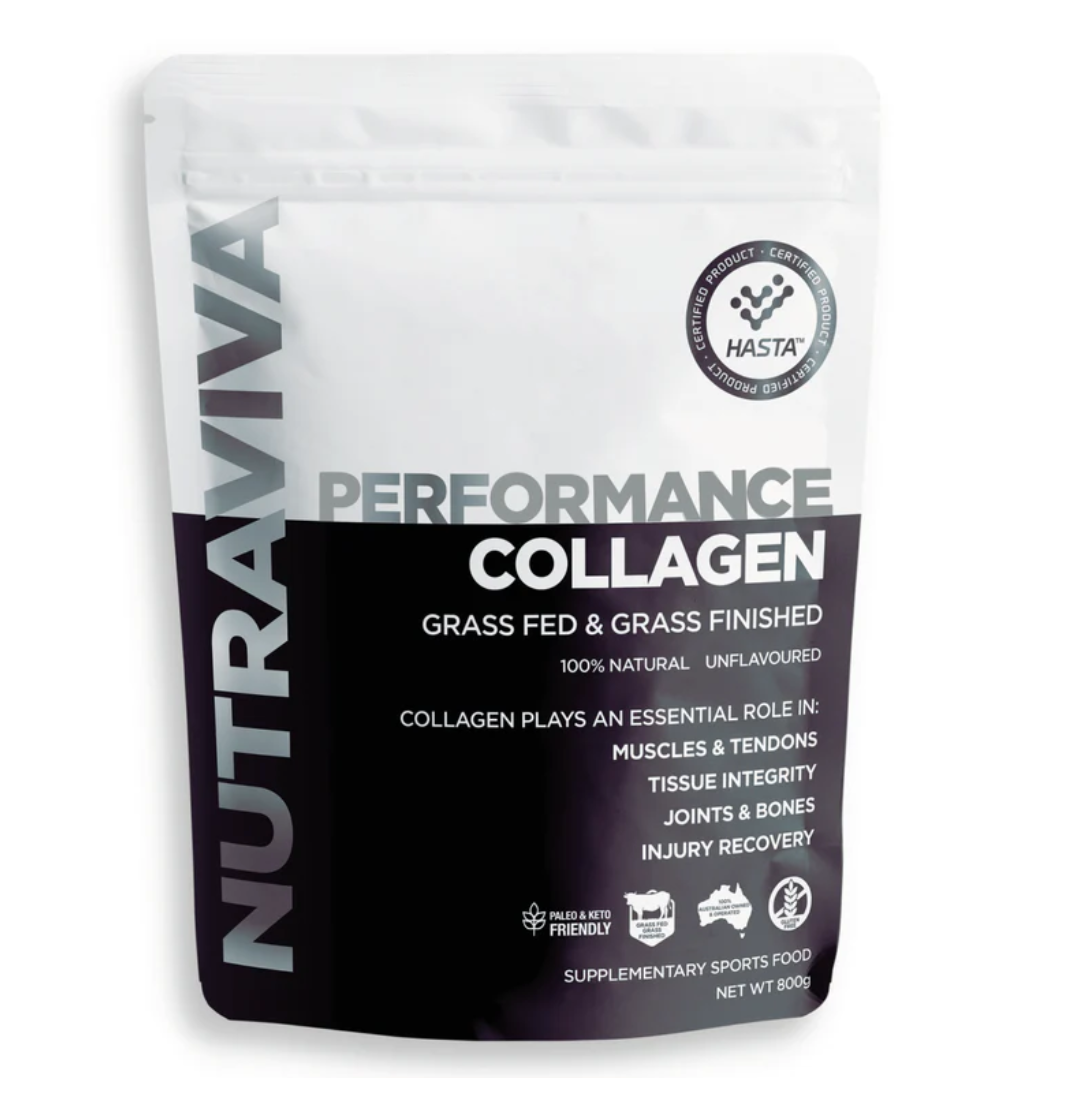 Performance Collagen 800g - HASTA™ certified