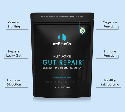 myBrainCo - Gut Repair 310g