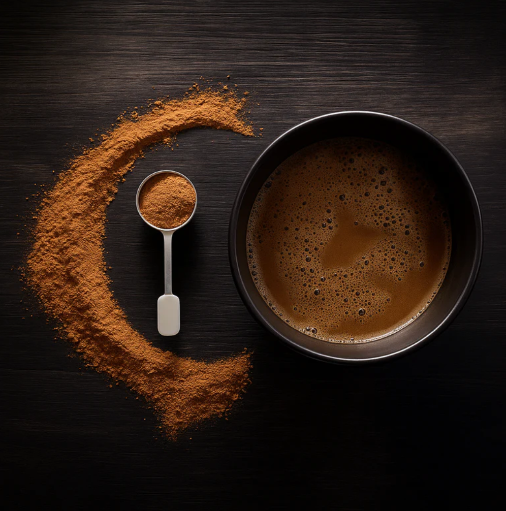 myBrainCo - Lion's Mane Powder - 60g