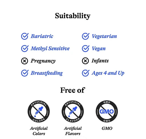 Seeking Health Phosphatidyl Serine