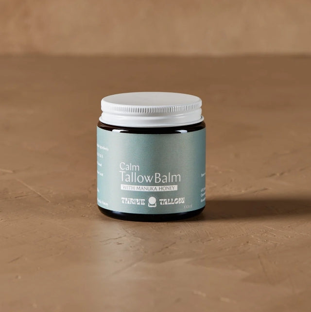 Thrive Tallow Calm Balm