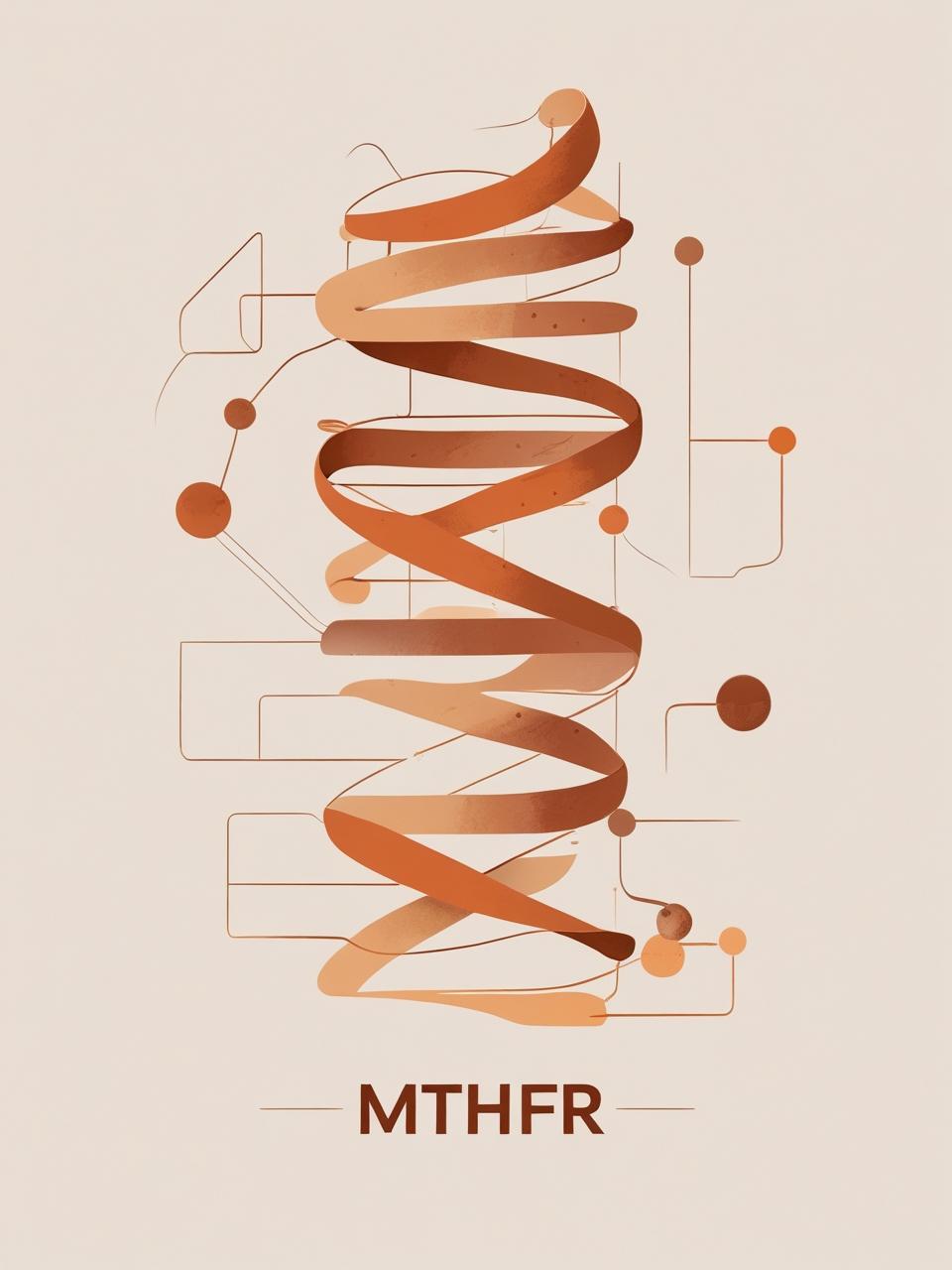 Understanding the MTHFR gene: why it matters for your health
