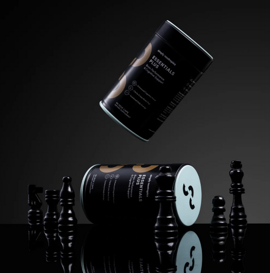 Simply Nootropics Essentials Plus