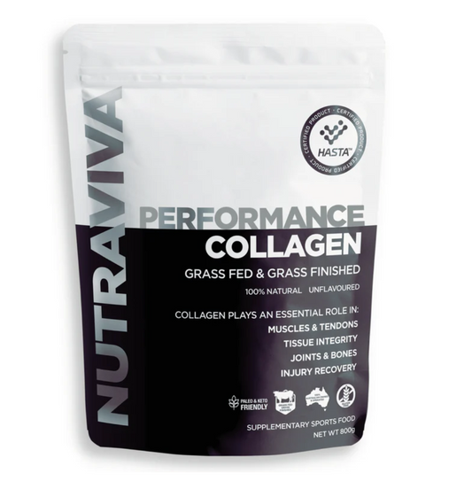 Performance Collagen 800g - HASTA™ certified