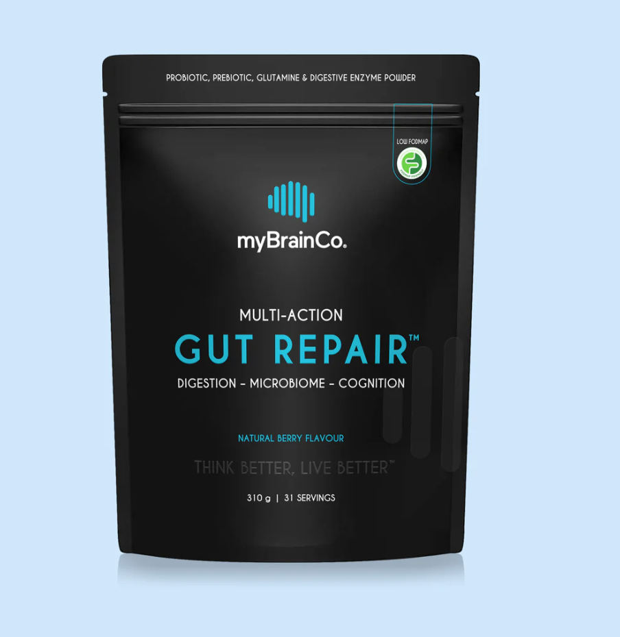 myBrainCo - Gut Repair 310g