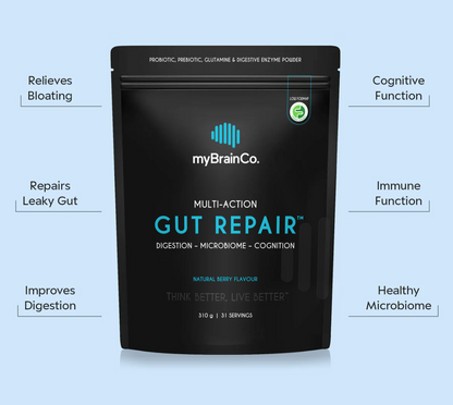 myBrainCo - Gut Repair 310g