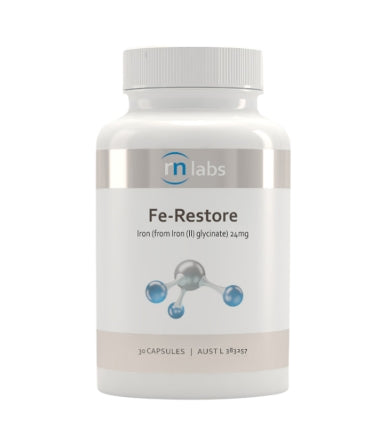 RN Labs Fe-Restore