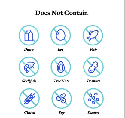 Seeking Health Phosphatidyl Serine