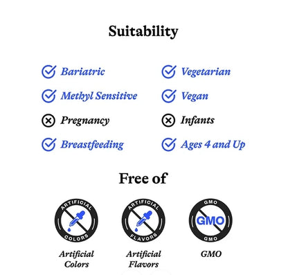 Seeking Health Phosphatidyl Serine