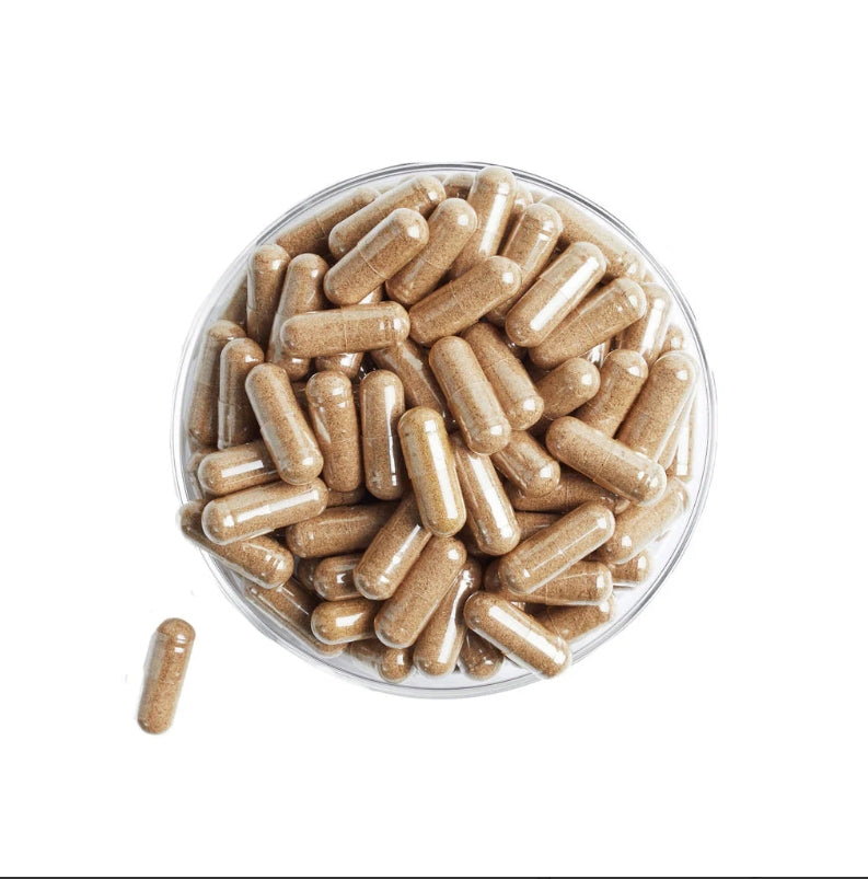 Men’s Innate Energy Beef Organ Multi