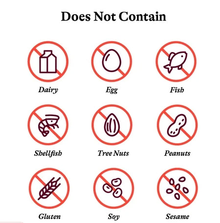 Seeking Health Trace minerals