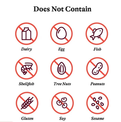 Seeking Health Trace minerals
