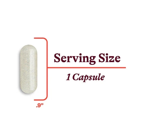 Seeking Health Trace minerals