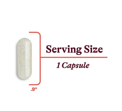 Seeking Health Trace minerals