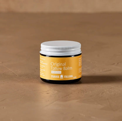 Thrive Tallow Original Tallow Balm - 70ml