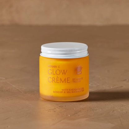 Thrive Tallow Vitamin C Glow Creme