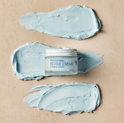 Thrive Tallow Phyto-Retinol Revive Crème