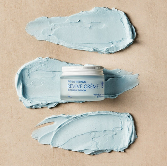 Thrive Tallow Phyto-Retinol Revive Crème