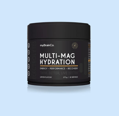 MULTI-MAG HYDRATION