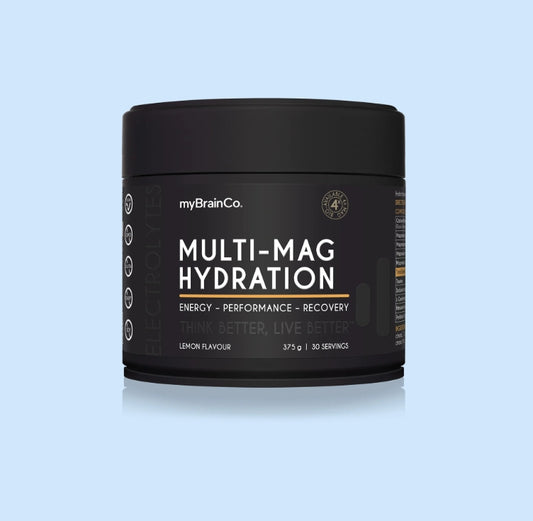 MULTI-MAG HYDRATION