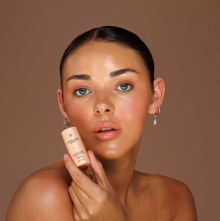 Avocado SPF 50 Natural Lip & Cheek Tint