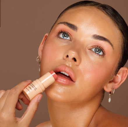 Avocado SPF 50 Natural Lip & Cheek Tint