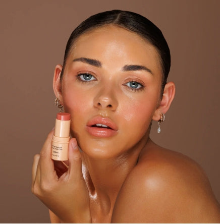 Avocado SPF 50 Natural Lip & Cheek Tint