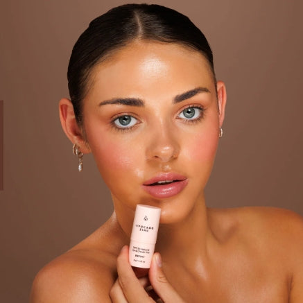 Avocado SPF 50 Natural Lip & Cheek Tint