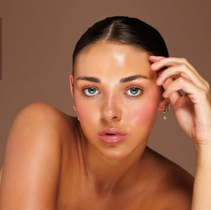 Avocado SPF 50 Natural Lip & Cheek Tint