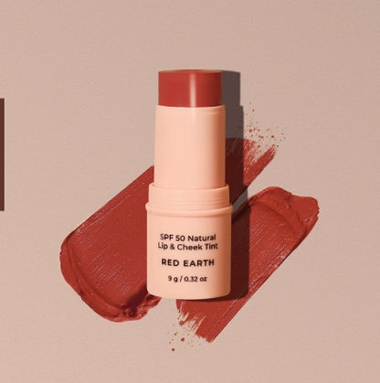 Avocado SPF 50 Natural Lip & Cheek Tint