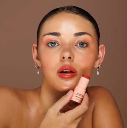 Avocado SPF 50 Natural Lip & Cheek Tint