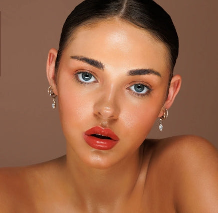 Avocado SPF 50 Natural Lip & Cheek Tint