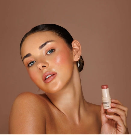 Avocado SPF 50 Natural Lip & Cheek Tint