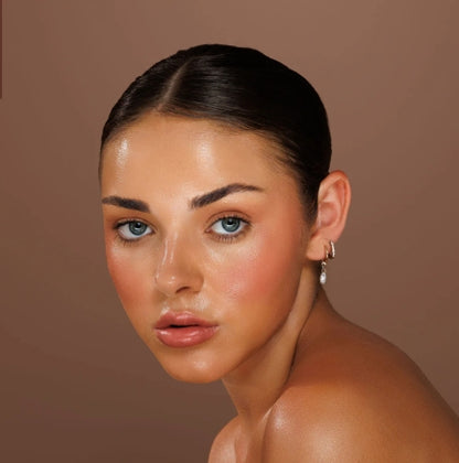 Avocado SPF 50 Natural Lip & Cheek Tint