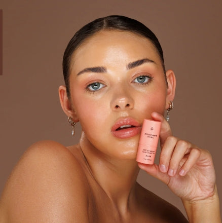 Avocado SPF 50 Natural Lip & Cheek Tint