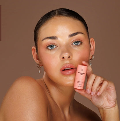 Avocado SPF 50 Natural Lip & Cheek Tint