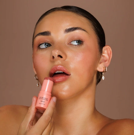 Avocado SPF 50 Natural Lip & Cheek Tint