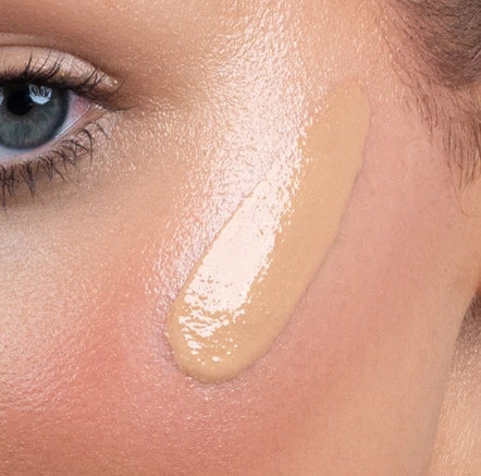 Avocado Zinc SPF 50 Physical Bronzing Drops