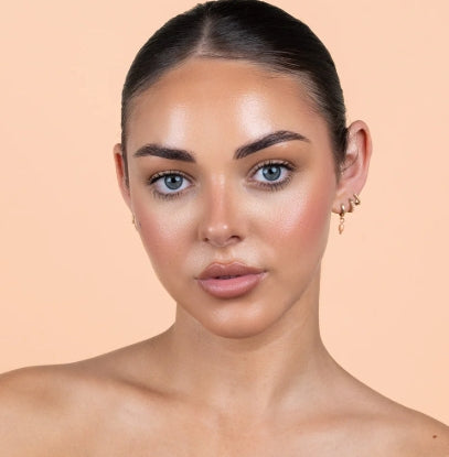 Avocado Zinc SPF 50 Physical Bronzing Drops
