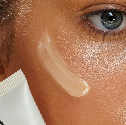 Avocado Zinc SPF 50 Natural Tinted Moisturiser