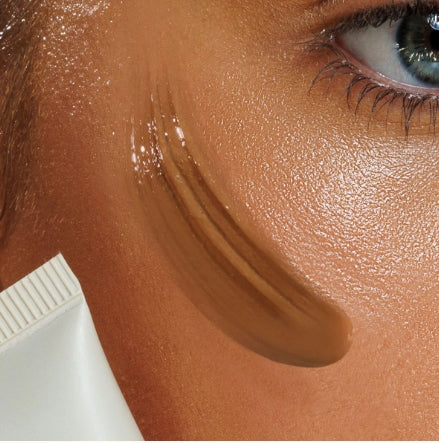 Avocado Zinc SPF 50 Natural Tinted Moisturiser