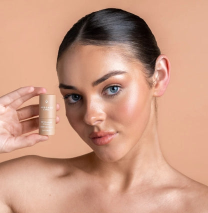 Avocado Zinc SPF50 Natural Bronzer