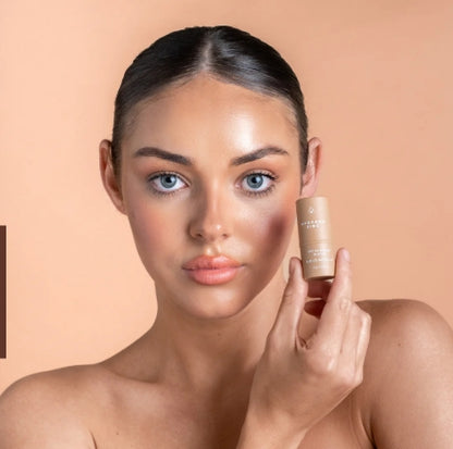 Avocado Zinc SPF50 Natural Bronzer