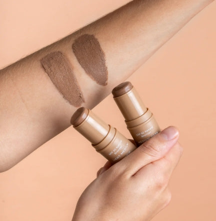Avocado Zinc SPF50 Natural Bronzer