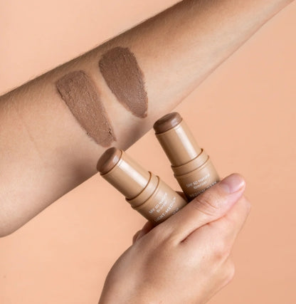 Avocado Zinc SPF50 Natural Bronzer