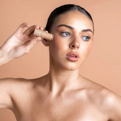 Avocado Zinc SPF50 Natural Bronzer