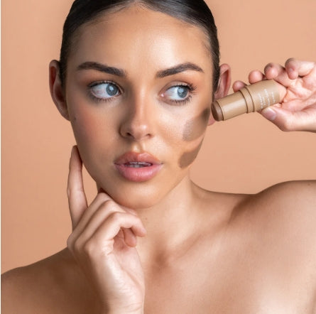 Avocado Zinc SPF50 Natural Bronzer