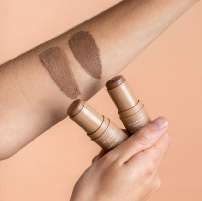 Avocado Zinc SPF50 Natural Bronzer